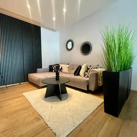 Modern Weserblick Apartment BRE Exterior foto