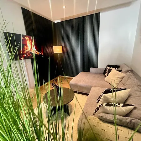 Modern Weserblick Apartment BRE Exterior foto