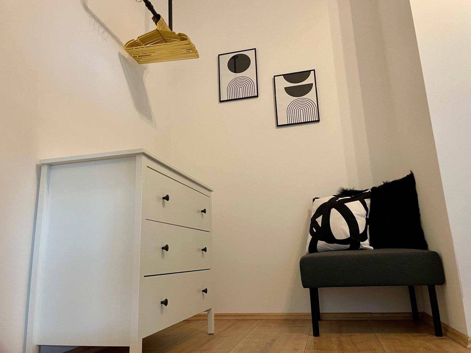 Apartment Modern Weserblick