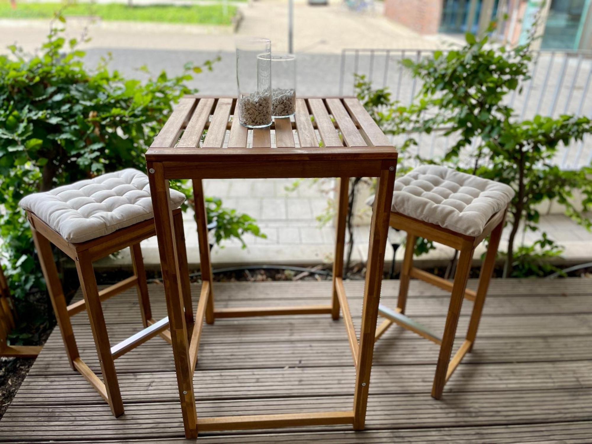 Apartment Modern Weserblick