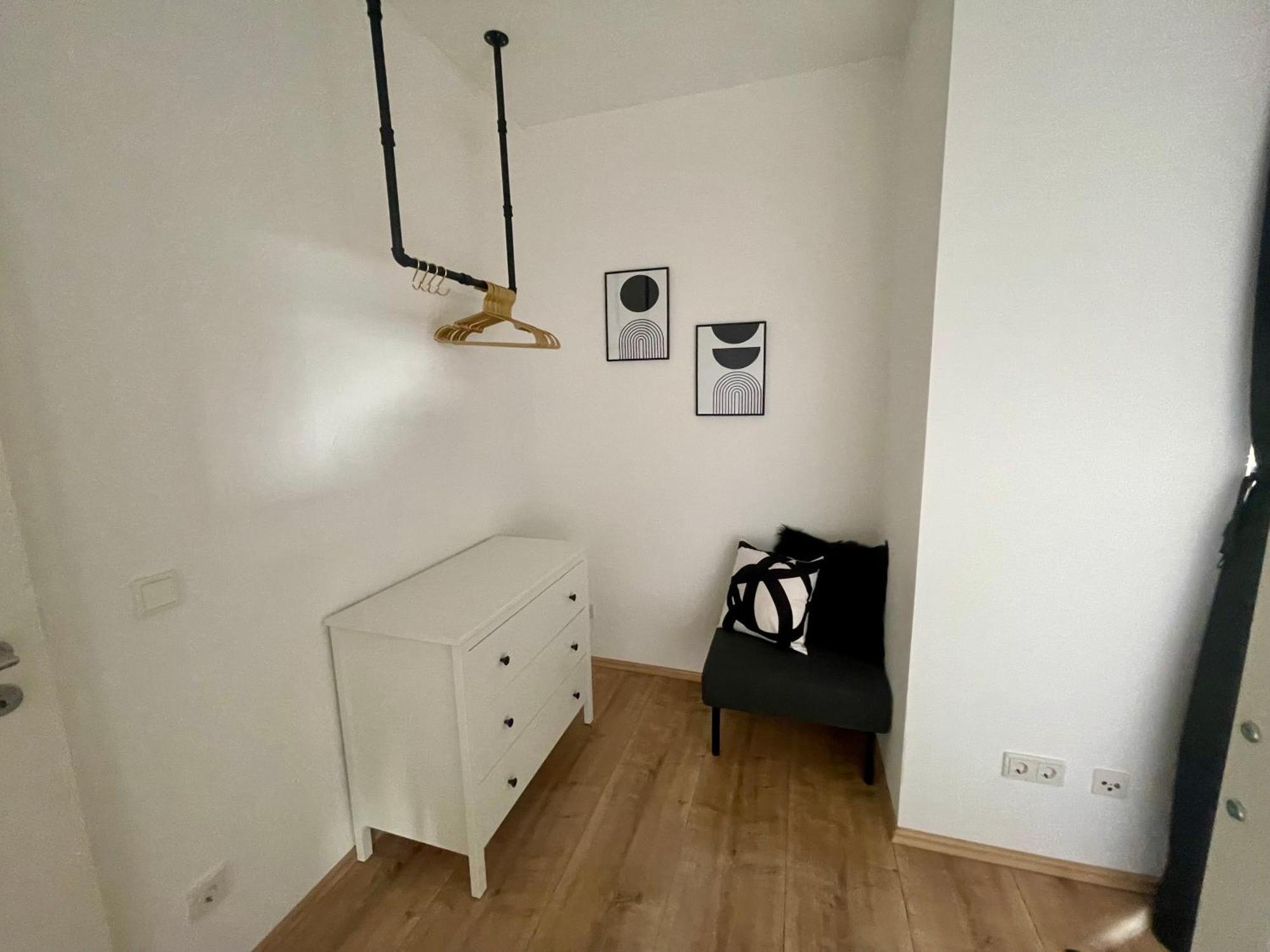 Apartament Modern Weserblick *