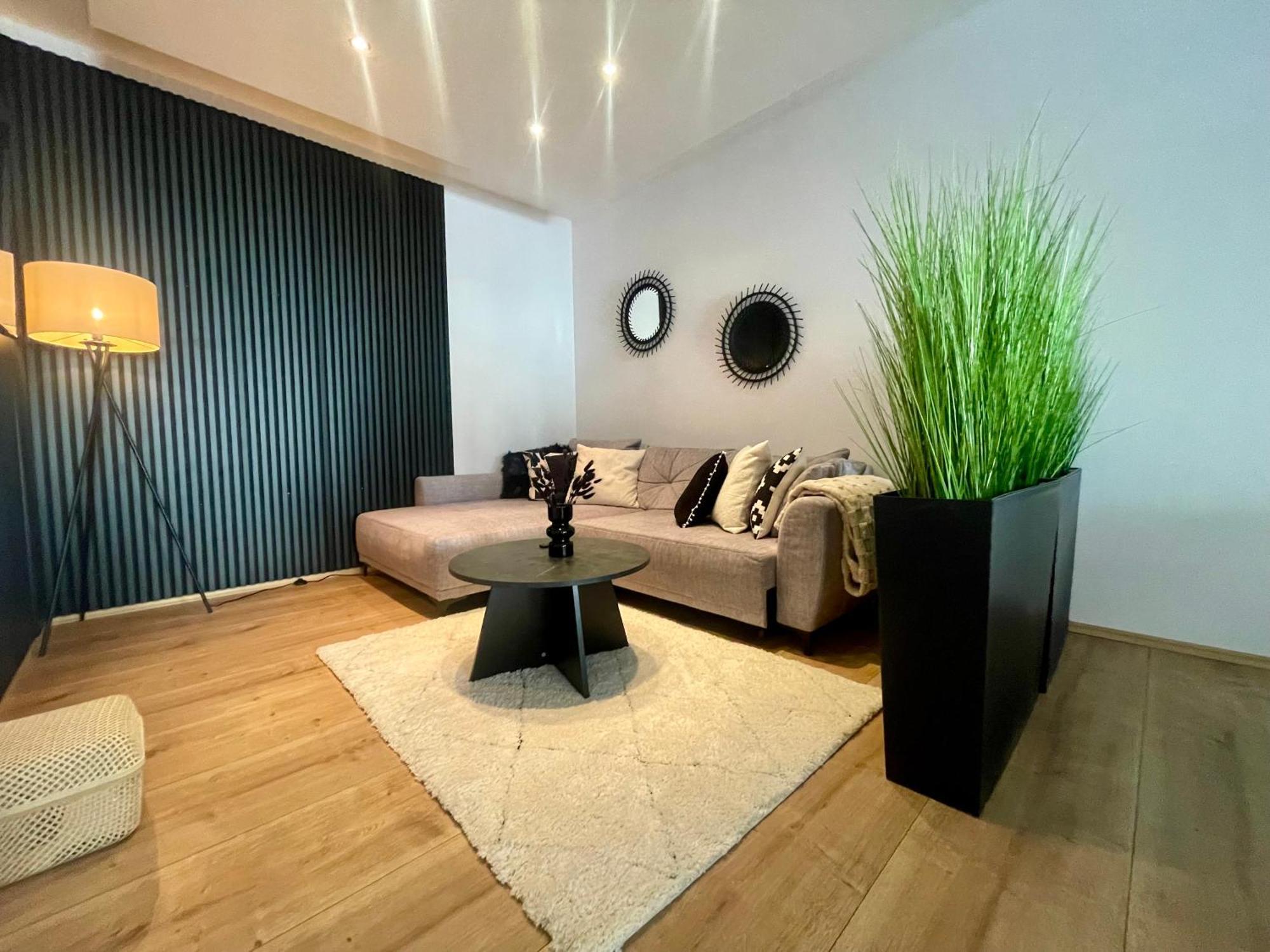 Modern Weserblick * Brema