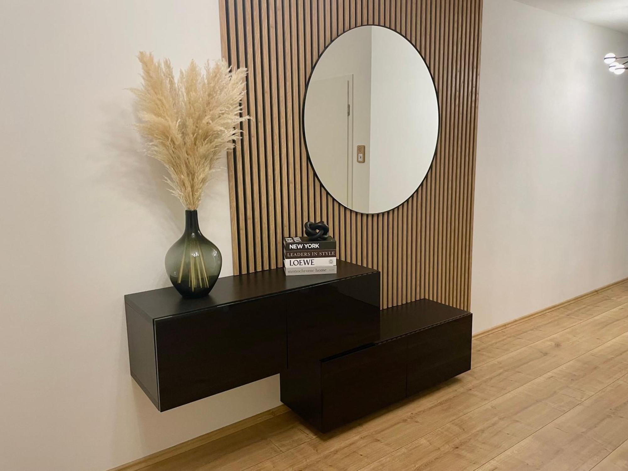 Apartament Modern Weserblick
