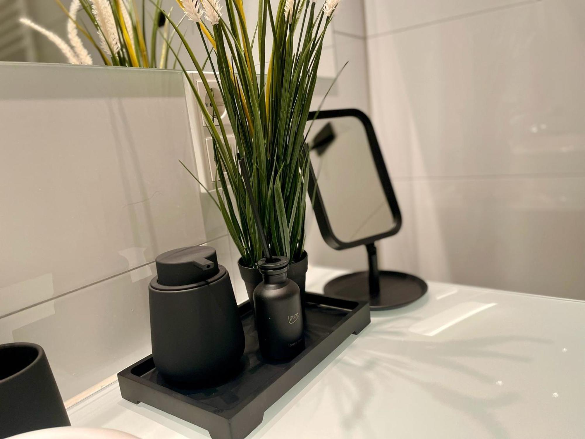 Apartament Modern Weserblick Brema