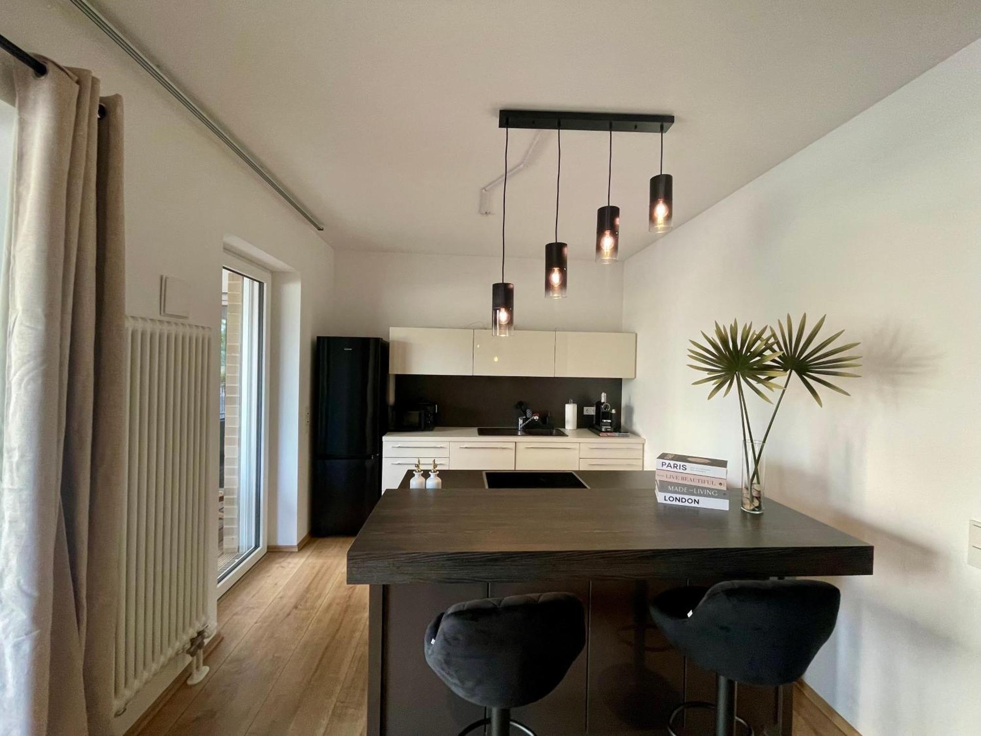 Modern Weserblick * BRE